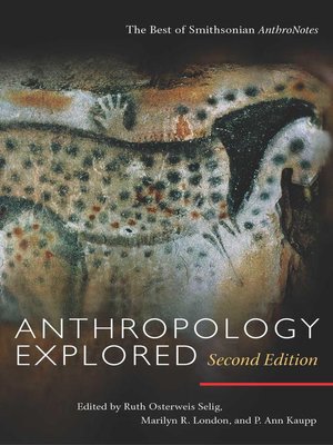 cover image of Anthropology Explored